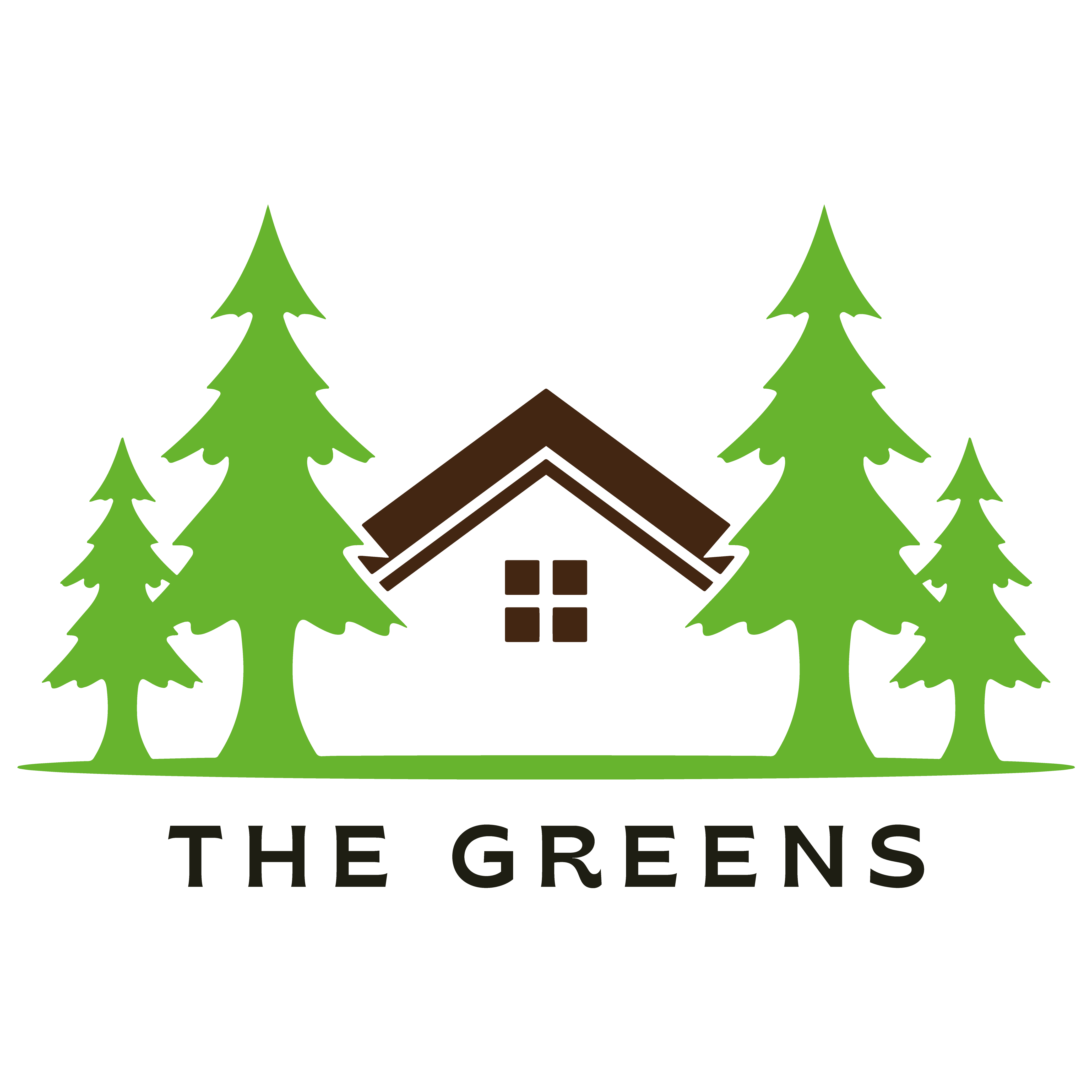 The Greens Logo